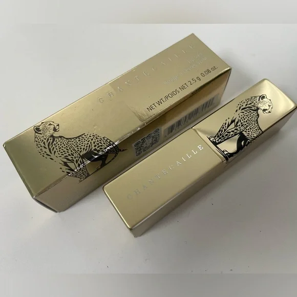 CHANTECAILLE Lip Veil (Limited Edition) Acacia - Picture 2 of 4